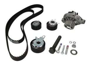 Zestaw paska rozrządu + pompa cieczy chłodzącej PK05740