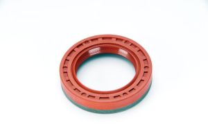 Uszczelniacz wału korbowego EL586641