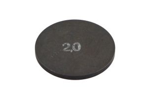 Asortyment płytek do regulacji luzu zaworowego PZ29200