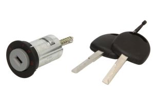Wkład zamka blokady kierownicy HP205 166