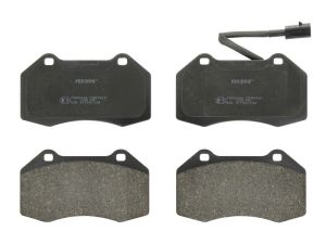 Klocek hamulcowy kpl. FDB4040