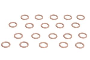 Asortyment, naprawa przewodów klimatyzacji MT0645