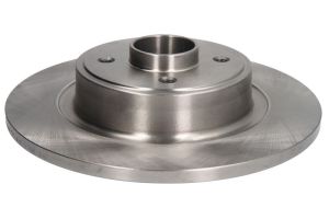 Tarcza hamulcowa C4R021ABE