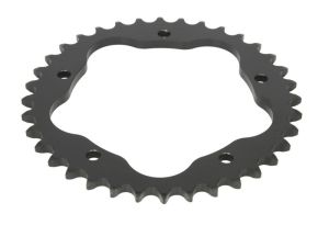 Zębatka napędowa tylna JTR752,36