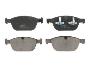 Klocek hamulcowy kpl. GDB1821