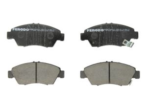 Klocek hamulcowy kpl. FDB776