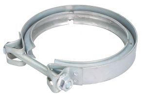 Obejma rury układu wydechowego IV819OC