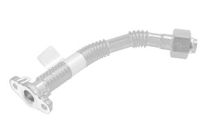 Przewód olejowy turbosprężarki 5801908516