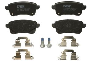 Klocek hamulcowy kpl. GDB2082