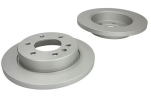 Tarcza hamulcowa BG5049C