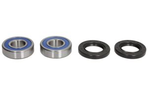 Zestaw łożyska koła AB25-1760