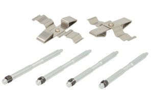 Zestaw montażowy klocków hamulcowych QB109-0055