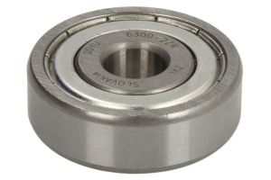 Łożysko 6300-2Z /ZVL/