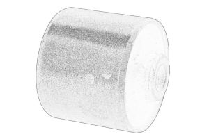 Tuleja drążka łączącego 552803E200