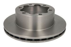 Tarcza hamulcowa FCR312A