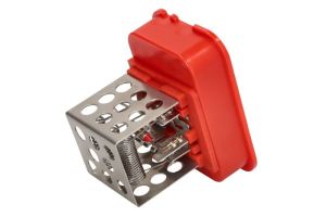 Rezystor wentylatora dmuchawy MDK109166