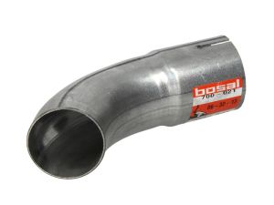 Rura wydechowa BOS700-021