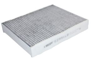 Filtr kabiny E2991LB