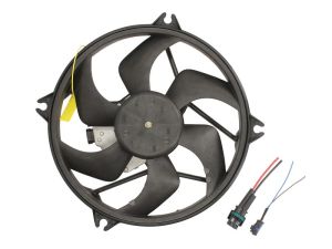 Wentylator chłodnicy silnika PTG4