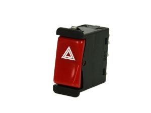Przełącznik systemu ostrzegawczego 6HH003 631-021
