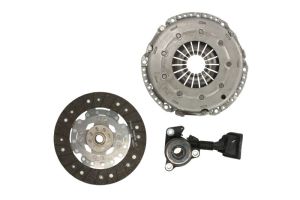 Zestaw sprzęgła 3000 990 469