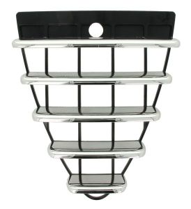 Atrapa chłodnicy (grill) 6502-07-0109993Q