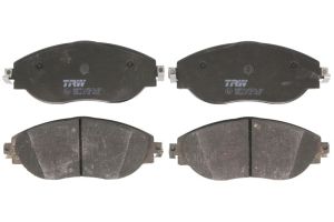 Klocek hamulcowy kpl. GDB2219