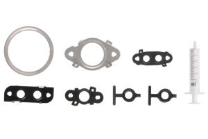 Zestaw montażowy turbosprężarki EL910670