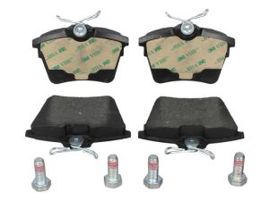 Klocek hamulcowy kpl. LP1892