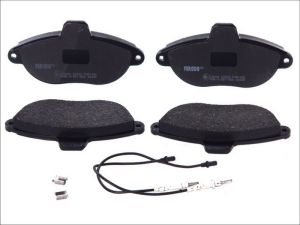 Klocek hamulcowy kpl. FVR1002