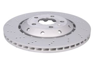 Tarcza hamulcowa ARL48611