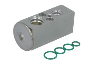 Zawór rozprężny klimatyzacji NRF 38588