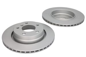 Tarcza hamulcowa DDF1073C