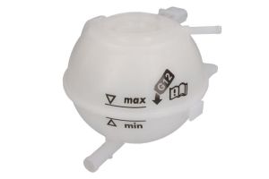 Zbiorniczek wyrównawczy płynu chłodzącego DBW006TT