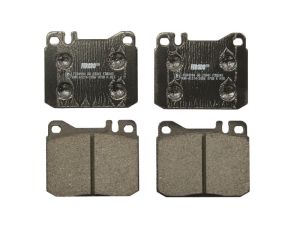 Klocek hamulcowy kpl. FDB243