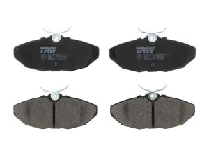 Klocek hamulcowy kpl. GDB1511