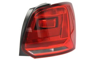 Lampa zespolonych świateł tylnych 714000028731