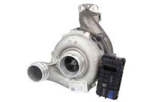 Turbosprężarka 802774-5007S