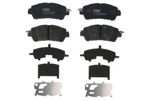 Klocek hamulcowy kpl. GDB2122