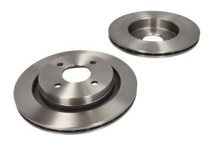 Tarcza hamulcowa BG2758