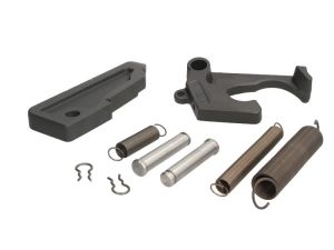 Zestaw naprawczy, sprzęg siodłowy naczepy FWK-071