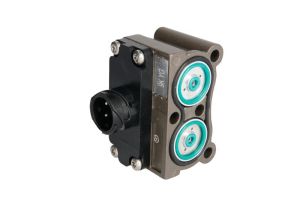 Zawór magnetyczny siłownika roboczego 280946