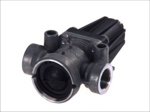 Zawór ograniczający ciśnienia 475 010 308 0