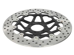 Tarcza hamulcowa 78B40826