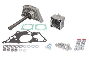 Przystawka odbioru mocy P81Z1P10204TX