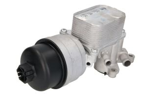 Chłodnica oleju NIS 91167