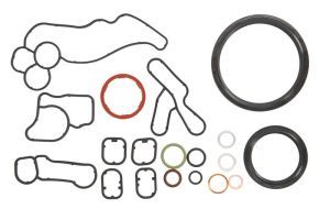 Zestaw uszczelek skrzyni korbowej EL456250