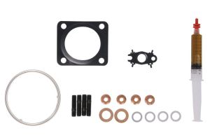 Zestaw montażowy turbosprężarki EVMK0174