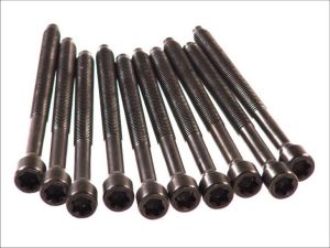 Zestaw śrub głowicy cylindrów EL290440