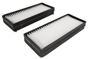 Filtr kabiny PUR-PC7030-2